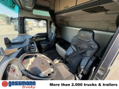 MAN TGX 18.510 4x2 