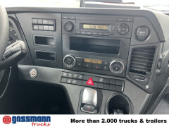 Mercedes Benz Arocs 3351 AK 6x6, Grounder, Bordmatik 