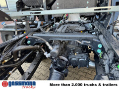 MAN TGS 41.440 8x4 BB 