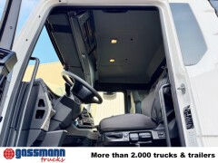 MAN TGS 41.440 8x4 BB 