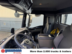 MAN TGS 41.440 8x4 BB 