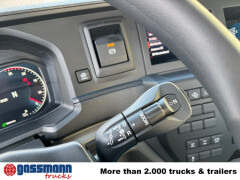 MAN TGS 41.440 8x4 BB 