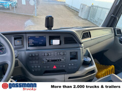 MAN TGS 41.440 8x4 BB 