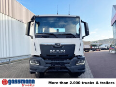 MAN TGS 41.440 8x4 BB 