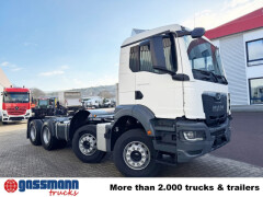 MAN TGS 41.440 8x4 BB 