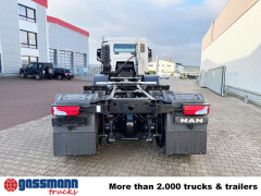 MAN TGS 41.440 8x4 BB 