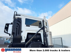 MAN TGS 41.440 8x4 BB 