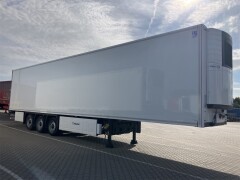  Cool Liner Duoplex Steel 