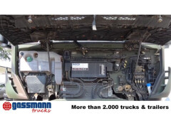 Iveco AT380T45W 6x6, Einzelbereifung 