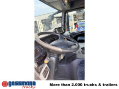 Mercedes Benz Actros 2532 6x2, Lift-/Lenkachse 