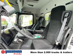 Mercedes Benz Actros 2645 L 6x4, Motorabtrieb, Funk 