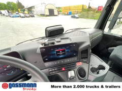 Mercedes Benz Actros 2645 L 6x4, Motorabtrieb, Funk 