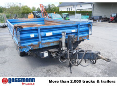 Obermaier OS2-TD 105 A, Rampenschacht 