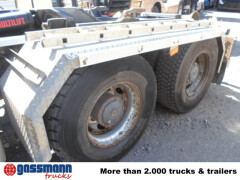 Mercedes Benz Arocs 2648 LK 6x4, Motorabtrieb, HIAB XR21T46, 
