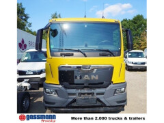 MAN TGS 26.360/400 6x2-4 LL CH, Lenk-/Liftachse, 