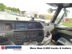 MAN TGX 18.510 4x2 BL, Intarder, Navi 