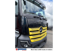 Mercedes Benz Actros 2540 LL/6x2-4, Lenk-Liftachse Kli-Ret 
