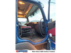 Volvo FMX 500 6x4 Winterdienst Multlilift Abrollanlage 