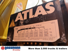 MAN 19.364/414 4x4 BB, Winterdienstausstattung, Kran 