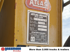MAN 19.364/414 4x4 BB, Winterdienstausstattung, Kran 