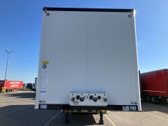  Cool Liner Duoplex Steel 