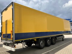  Cool Liner Duoplex Steel 