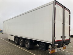  Cool Liner Duoplex Steel 