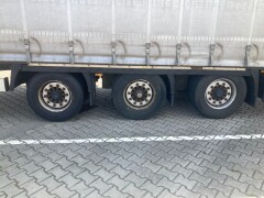  Mega Liner 