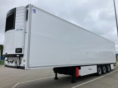  Cool Liner Duoplex Steel 
