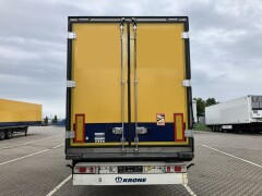  Cool Liner Duoplex Steel 