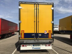  Cool Liner Duoplex Steel 