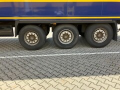  Cool Liner Duoplex Steel 