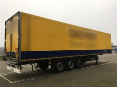 Cool Liner Duoplex Steel 
