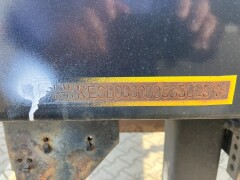  Box Liner SDC 27 