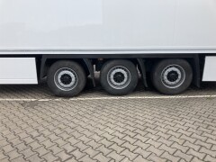  Cool Liner Duoplex Steel 