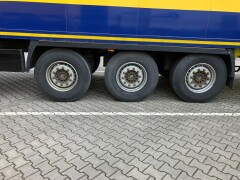  Cool Liner Duoplex Steel 