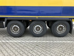  Cool Liner Duoplex Steel 