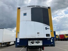  Cool Liner Duoplex Steel 