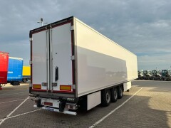  Cool Liner Duoplex Steel 