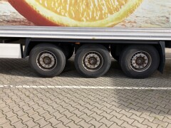  Cool Liner Duoplex Steel 