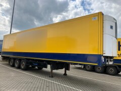  Cool Liner Duoplex Steel 