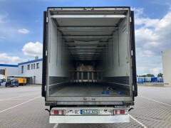  Cool Liner Duoplex Steel 