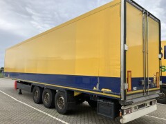  Cool Liner Duoplex Steel 