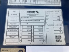  S.KO 24/L ? 13.4 FP 60 COOL 