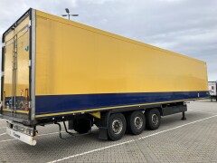  Cool Liner Duoplex Steel 