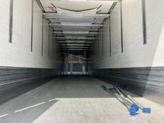  Cool Liner Duoplex Steel 