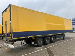  Cool Liner Duoplex Steel 