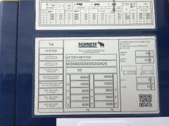  S.KO 24/L ? 13.4 FP 60 COOL 