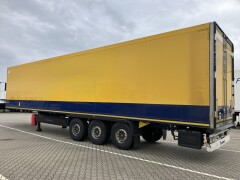  Cool Liner Duoplex Steel 