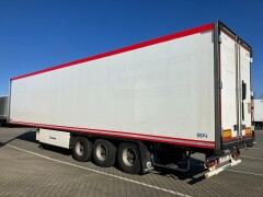  Cool Liner Duoplex Steel 